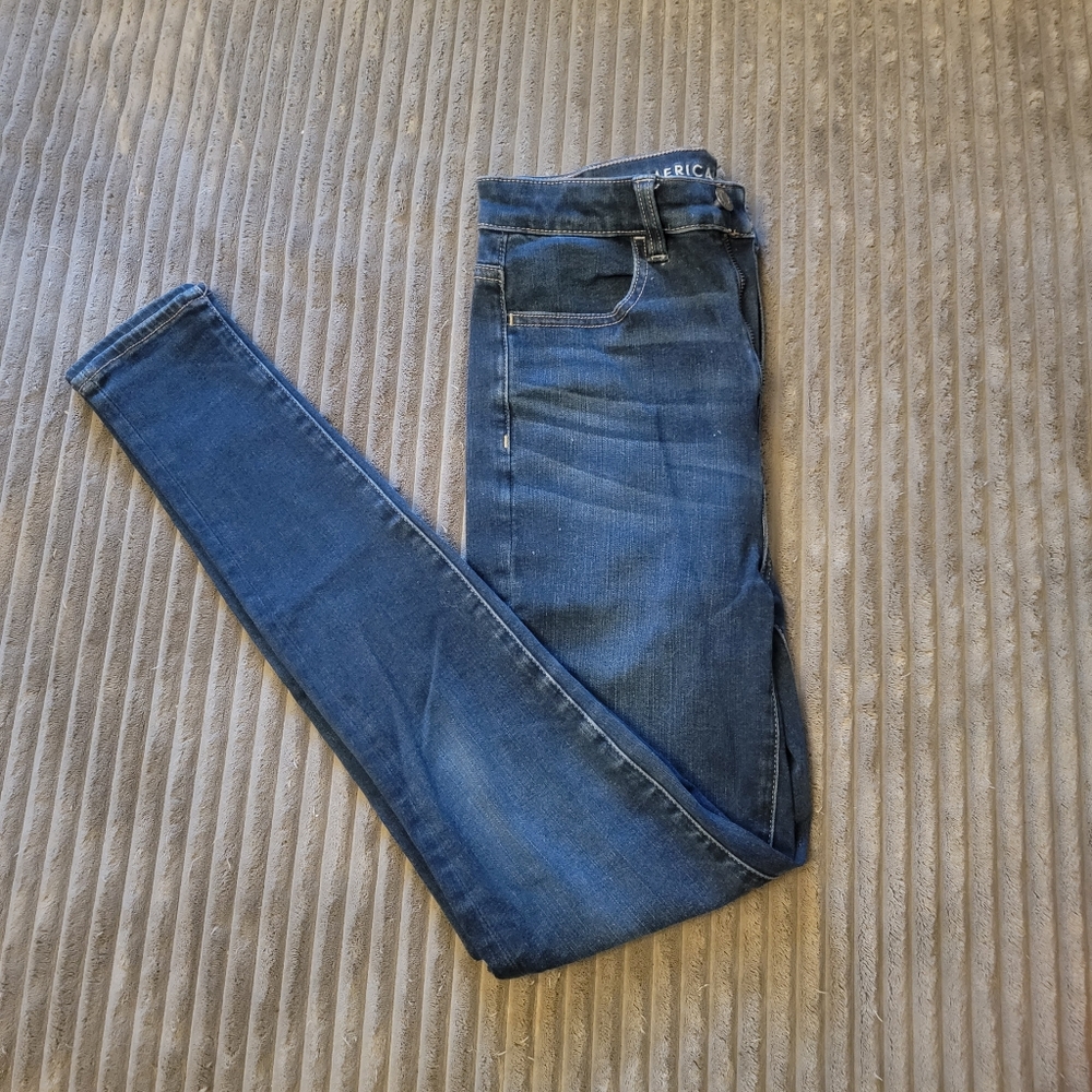American Eagle Jeans Sz 4